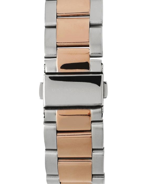 U.S. Polo Assn. Charles Chronograph USP7008RG - 