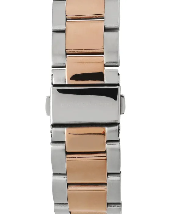 U.S. Polo Assn. Charles Chronograph USP7008RG, όψη 2