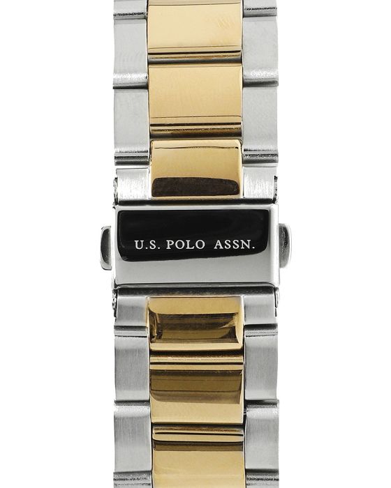 U.S. Polo Assn. Charles Chronograph USP7010YG - 