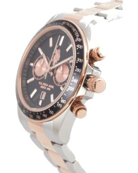 U.S. Polo Assn. Charles Chronograph USP7044RG - 