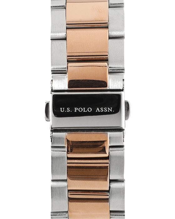 U.S. Polo Assn. Charles Chronograph USP7044RG - 
