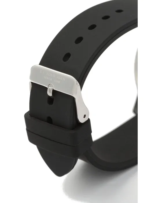 U.S. Polo Assn. Michael USP7081BK - 