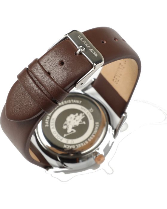 U.S. Polo Assn. Colin USP7087RG - 