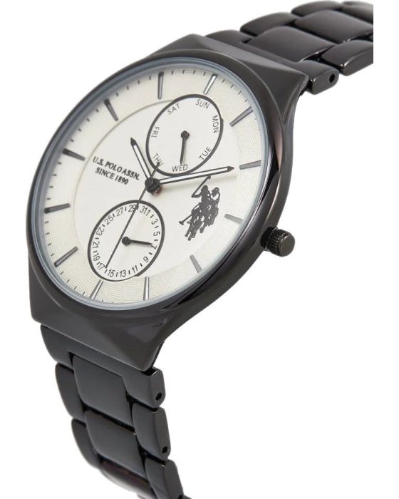 U.S. Polo Assn. George USP7099GY - 