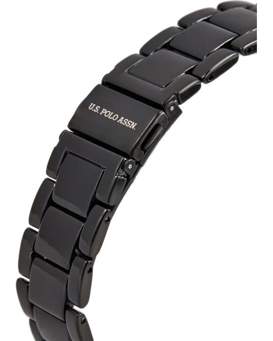 U.S. Polo Assn. George USP7099GY - 