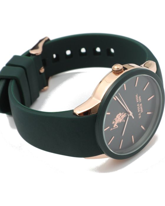 U.S. Polo Assn. Skyler USP7106GR - 