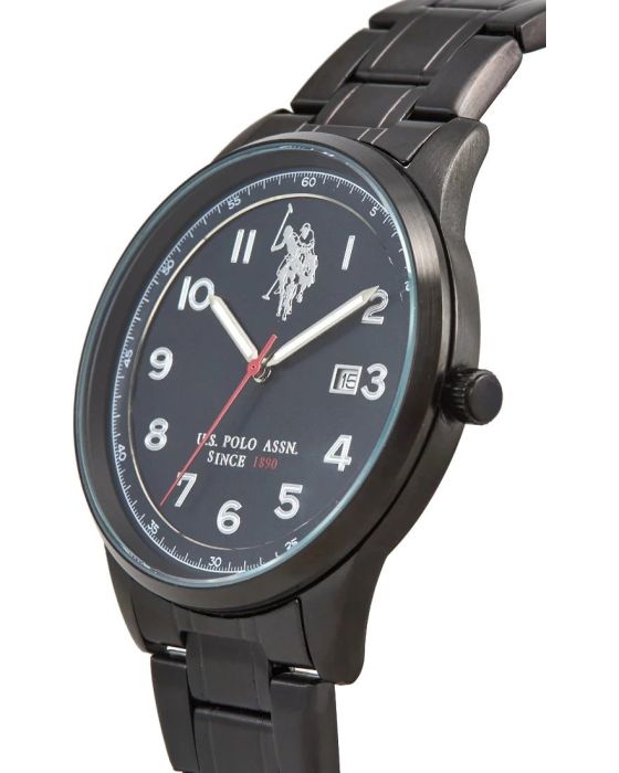 U.S. Polo Assn. USP7116BL - 