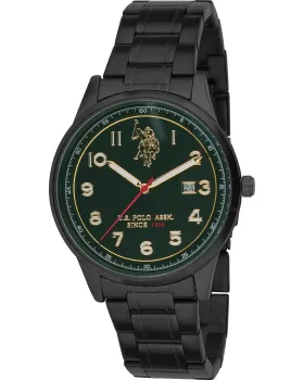 U.S. Polo Assn. Jacob USP7118GR