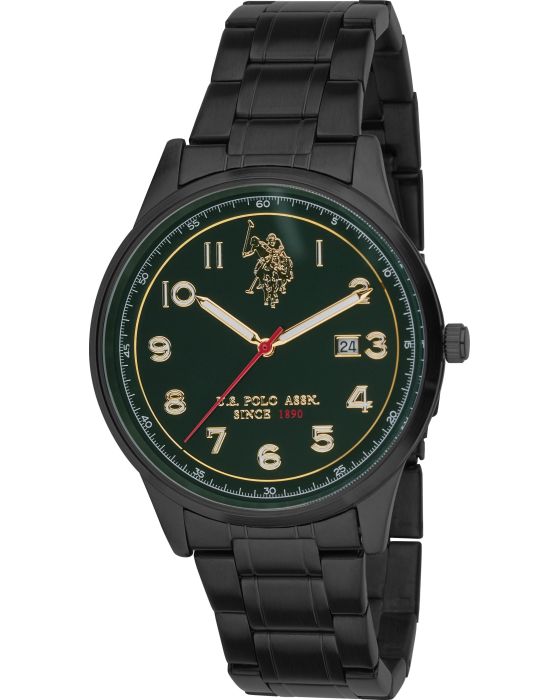 U.S. Polo Assn. Jacob USP7118GR