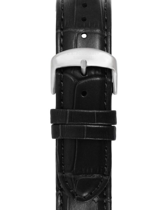 U.S. Polo Assn. USP7120BK - 
