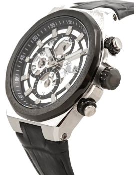 U.S. Polo Assn. USP7120BK - 