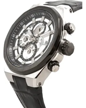 U.S. Polo Assn. USP7120BK - 