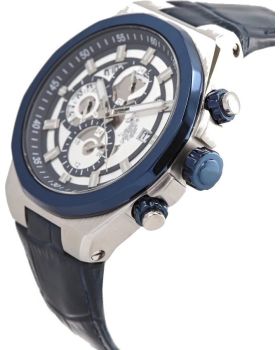 U.S. Polo Assn. Maverik USP7121BL - 