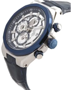 U.S. Polo Assn. Maverik USP7121BL - 