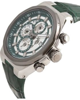 U.S. Polo Assn. USP7122GR - 