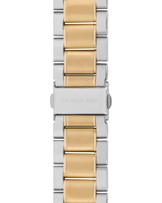 U.S. Polo Assn. William USP7134YG - 