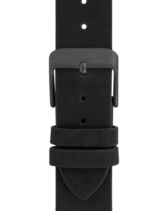U.S. Polo Assn. USP7147BK - 