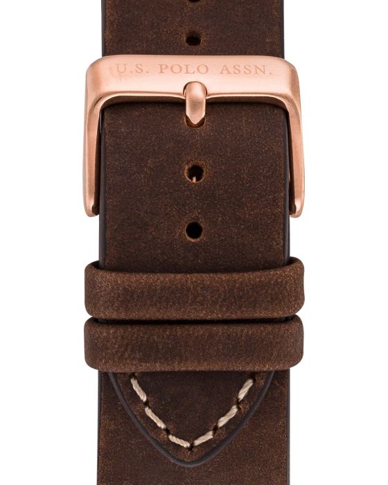 U.S. Polo Assn. Jackson USP7155RG - 