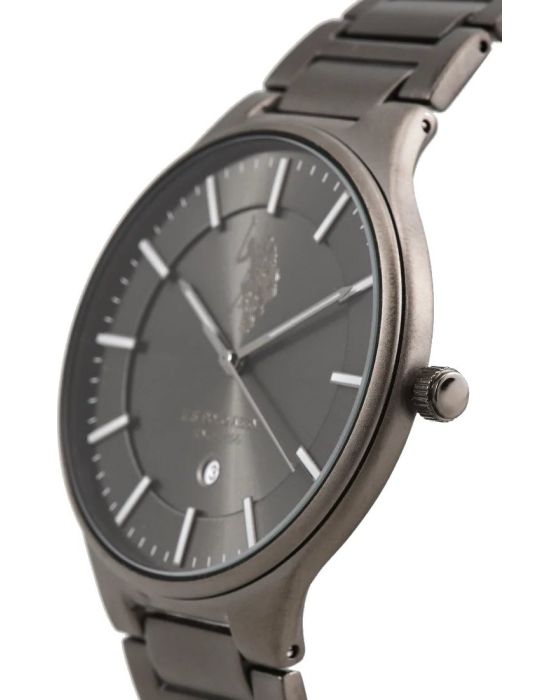 U.S. Polo Assn. USP7183GY - 