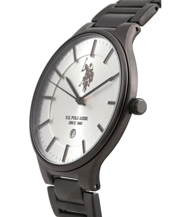 U.S. Polo Assn. USP7184WH - 