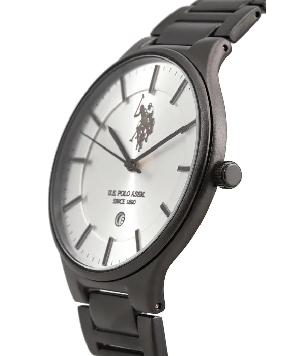 U.S. Polo Assn. USP7184WH - 