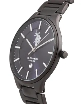U.S. Polo Assn. Jordan USP7186BL, view 2