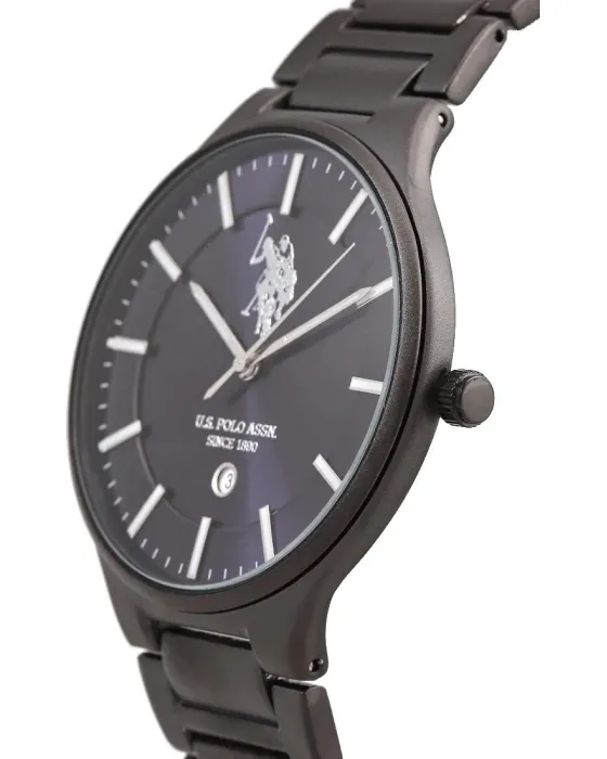 U.S. Polo Assn. Jordan USP7186BL, view 2