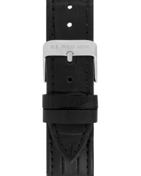 U.S. Polo Assn. Jeremy USP7193BK - 