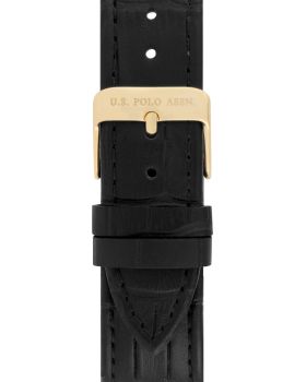 U.S. Polo Assn. Jeremy USP7194YG - 