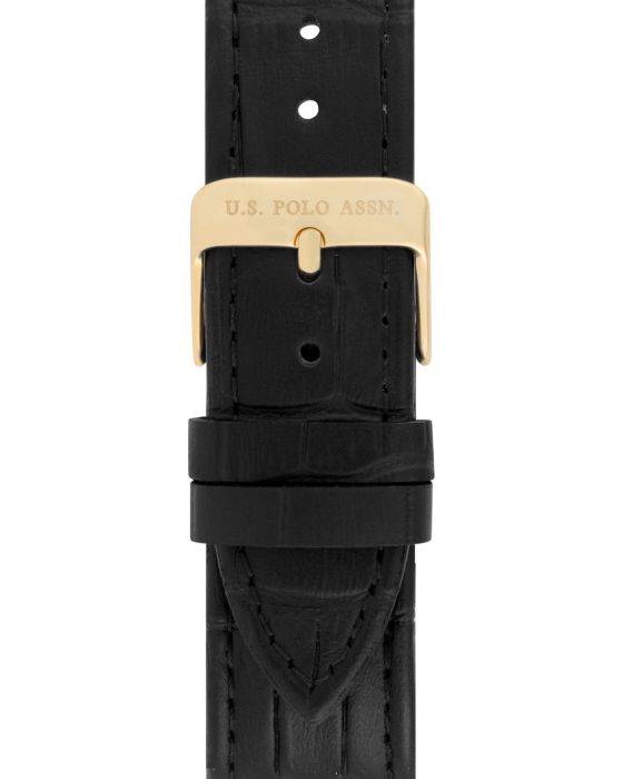 U.S. Polo Assn. Jeremy USP7194YG - 