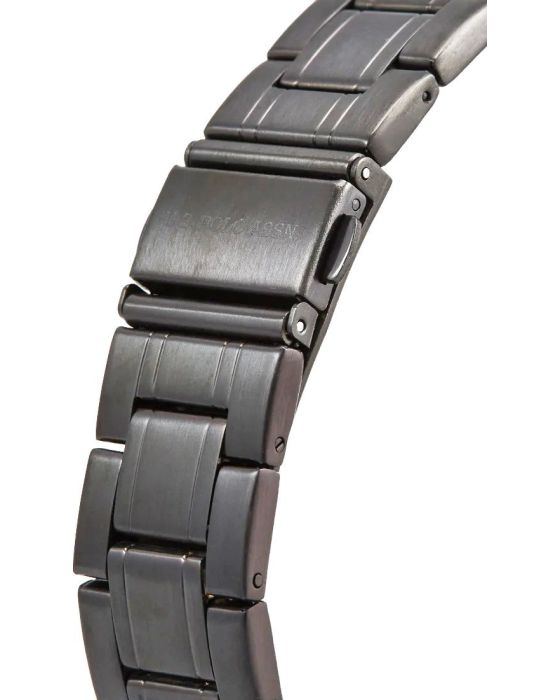 U.S. Polo Assn. Jacob USP7197GY - 