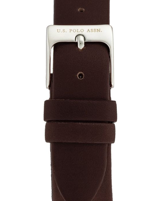 U.S. Polo Assn. Carter USP7211GR - 