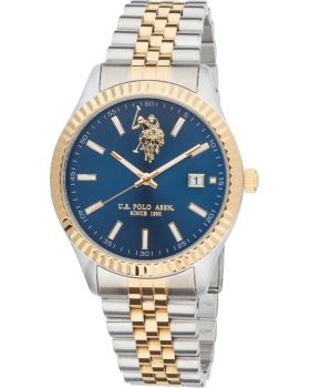 U.S. Polo Assn. Damian USP7240BL