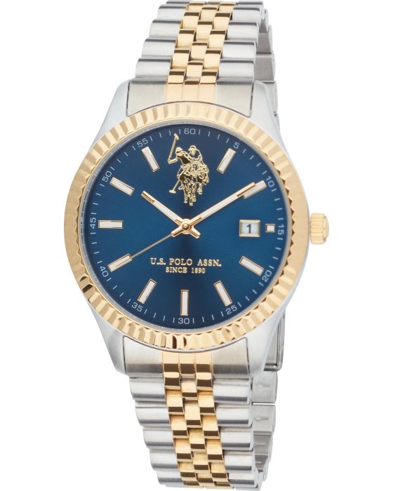 U.S. Polo Assn. Damian USP7240BL