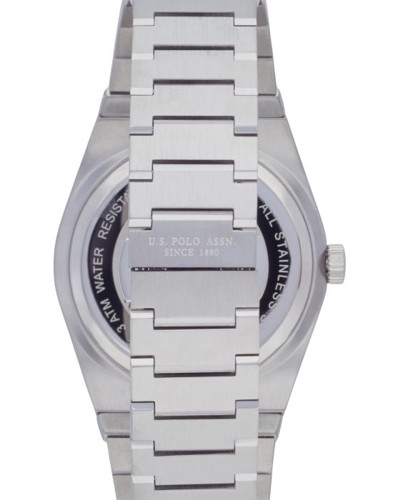 U.S. Polo Assn. James USP7252BL - 