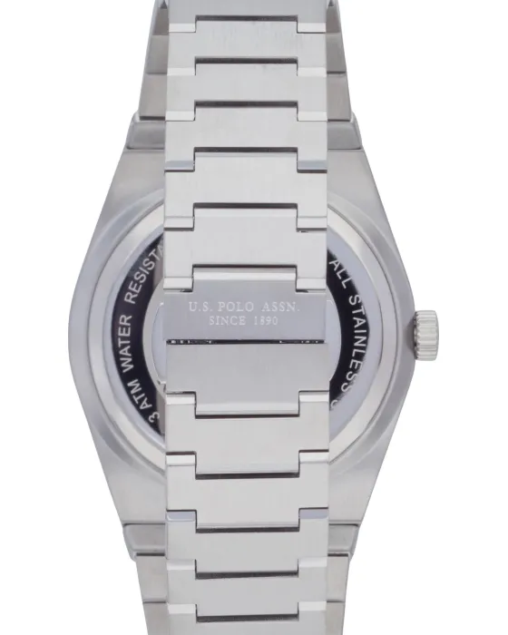 U.S. Polo Assn. James USP7255BK - 