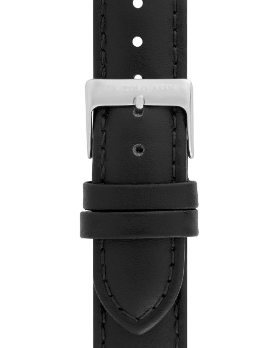 U.S. Polo Assn. Austin USP7262BK - 