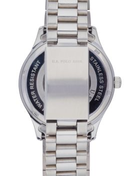 U.S. Polo Assn. Jayden USP7268BK - 