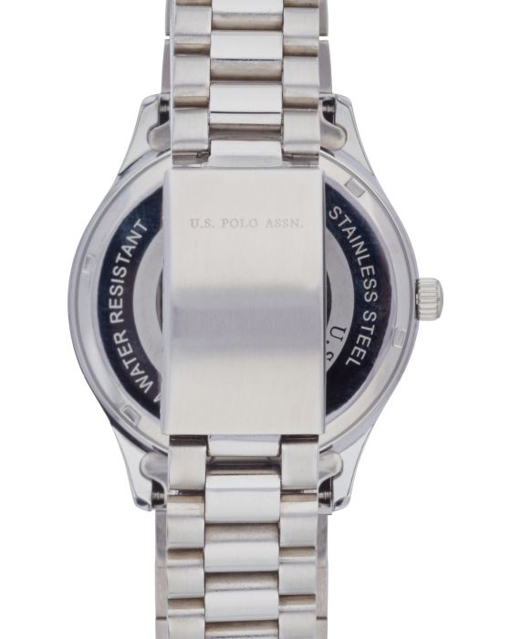 U.S. Polo Assn. Jayden USP7268BK - 