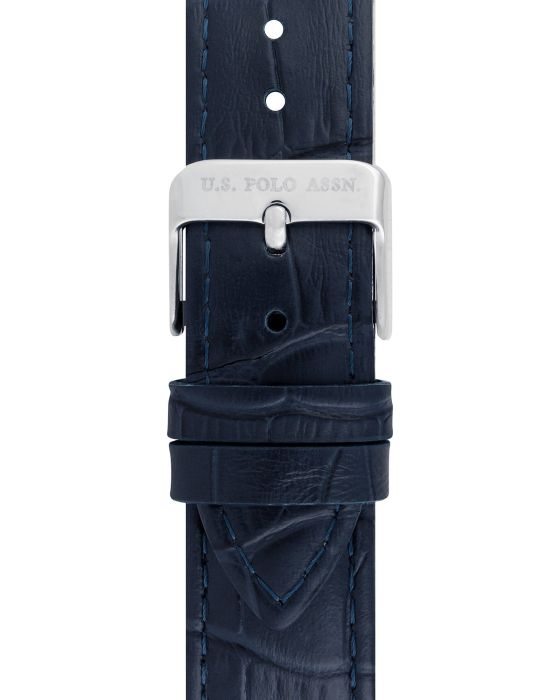 U.S. Polo Assn. Dorian USP7275BL - 