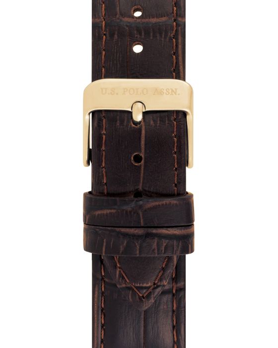 U.S. Polo Assn. Dorian USP7279YG - 