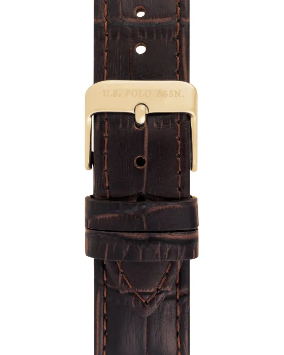 U.S. Polo Assn. Dorian USP7279YG - 