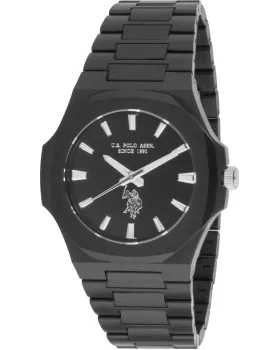U.S. Polo Assn. Gabriel USP7294BK