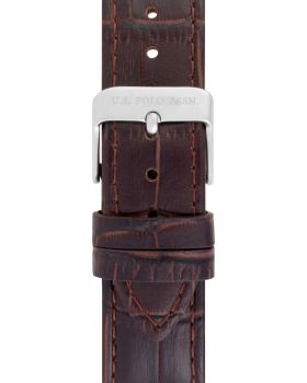 U.S. Polo Assn. Eagle Chronograph USP7321BL - 