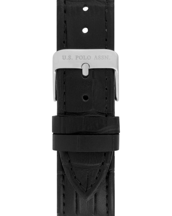 U.S. Polo Assn. Eagle Chronograph USP7323YG - 