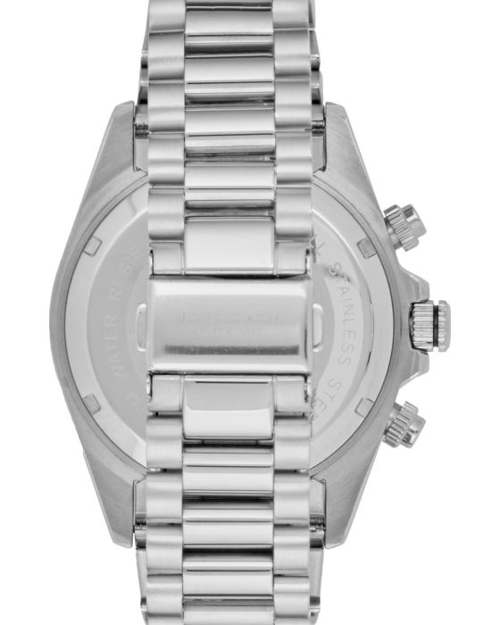 U.S. Polo Assn. Thunder Chronograph USP7329BK - 