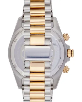 U.S. Polo Assn. Thunder Chronograph USP7331YG - 