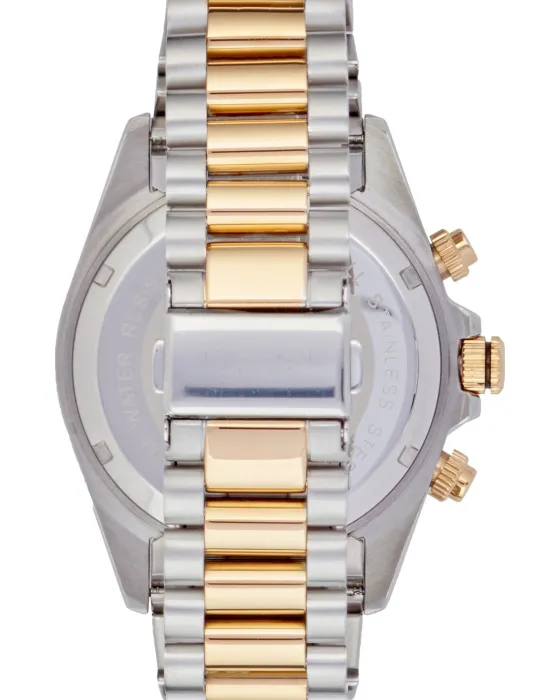 U.S. Polo Assn. Thunder Chronograph USP7331YG - 