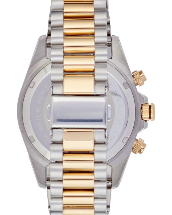 U.S. Polo Assn. Thunder Chronograph USP7332GR - 