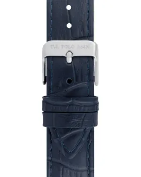 U.S. Polo Assn. Miles USP7335BL, όψη 2